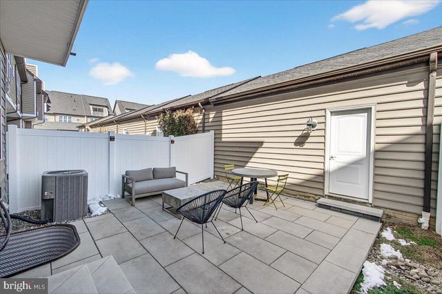 615 BLANDWOOD RD, Frederick, MD 21701