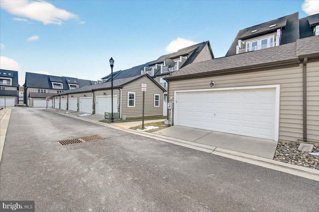 615 BLANDWOOD RD, Frederick, MD 21701