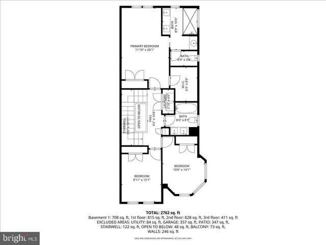 615 BLANDWOOD RD, Frederick, MD 21701