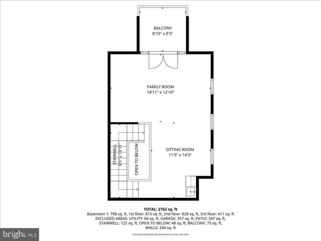 615 BLANDWOOD RD, Frederick, MD 21701