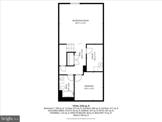 615 BLANDWOOD RD, Frederick, MD 21701