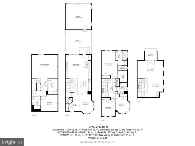 615 BLANDWOOD RD, Frederick, MD 21701