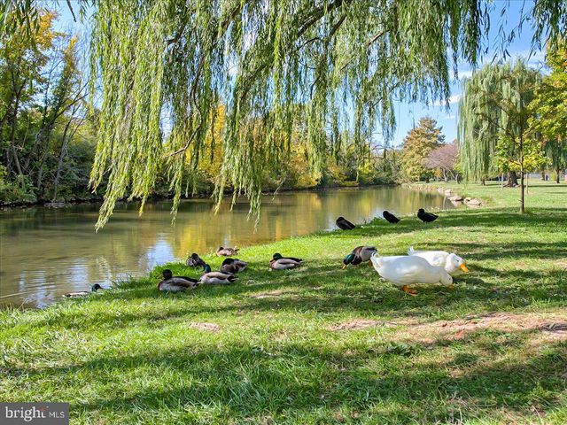 615 BLANDWOOD RD, Frederick, MD 21701