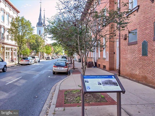 615 BLANDWOOD RD, Frederick, MD 21701