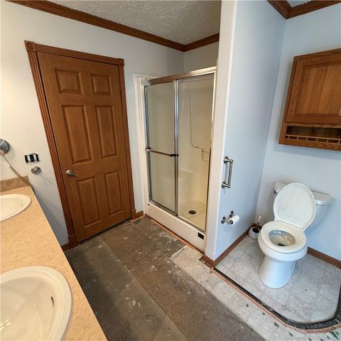 416 Crooks School Rd, Hanover Twp, PA 15026