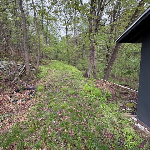 416 Crooks School Rd, Hanover Twp, PA 15026