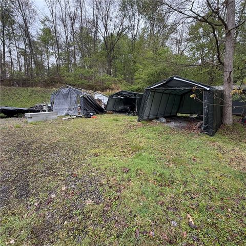 416 Crooks School Rd, Hanover Twp, PA 15026