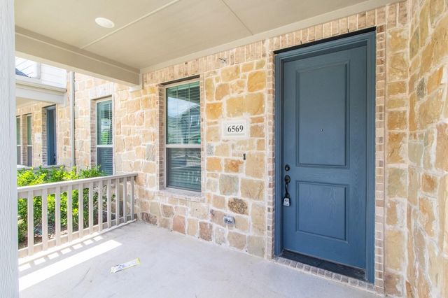 6569 Northern Dancer Drive, North Richland Hills, TX 76180