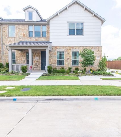 6569 Northern Dancer Drive, North Richland Hills, TX 76180