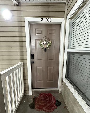 4000 SW 23RD STREET 3-205, Gainesville, FL 32608