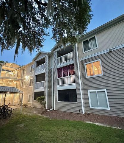 4000 SW 23RD STREET 3-205, Gainesville, FL 32608