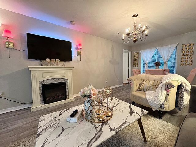 4000 SW 23RD STREET 3-205, Gainesville, FL 32608