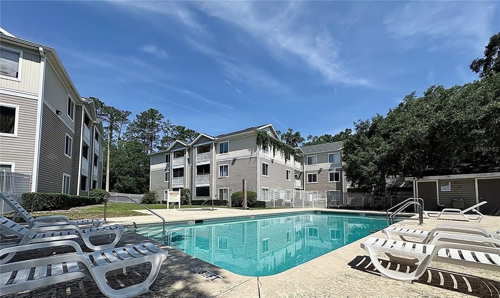 4000 SW 23RD STREET 3-205, Gainesville, FL 32608