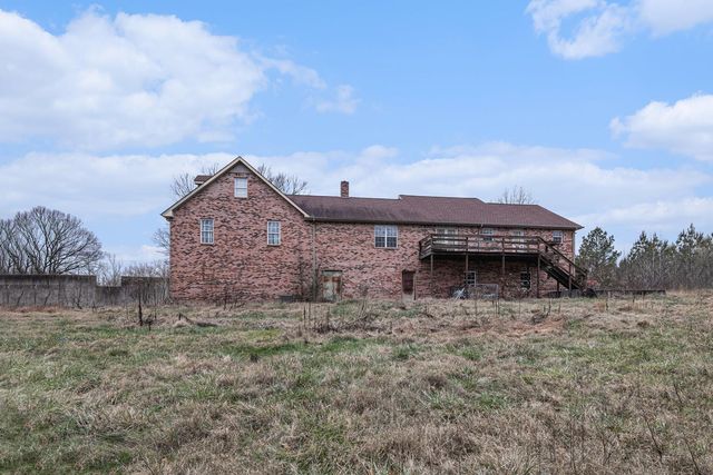 2660 Slayden Marion Rd, Cumberland Furnace, TN 37051
