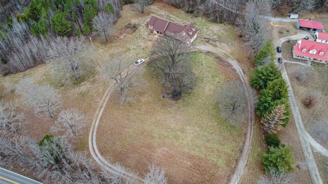 2660 Slayden Marion Rd, Cumberland Furnace, TN 37051