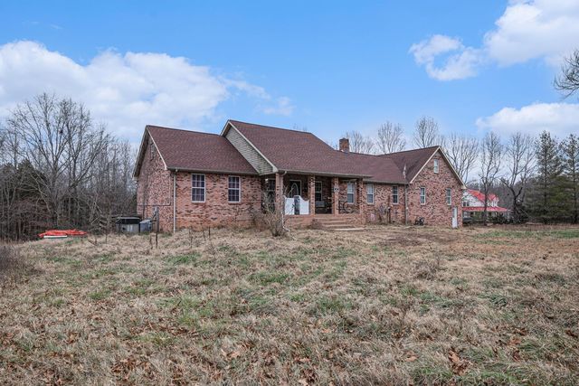 2660 Slayden Marion Rd, Cumberland Furnace, TN 37051