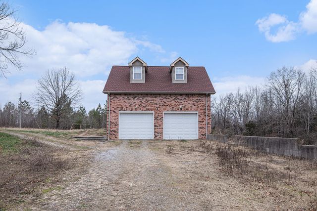 2660 Slayden Marion Rd, Cumberland Furnace, TN 37051