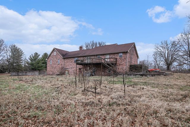 2660 Slayden Marion Rd, Cumberland Furnace, TN 37051