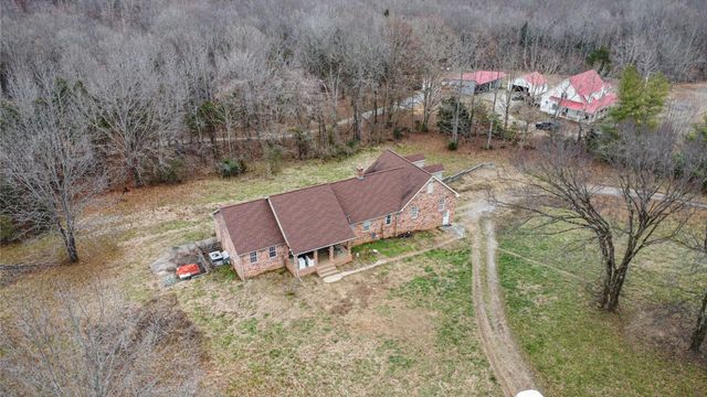 2660 Slayden Marion Rd, Cumberland Furnace, TN 37051