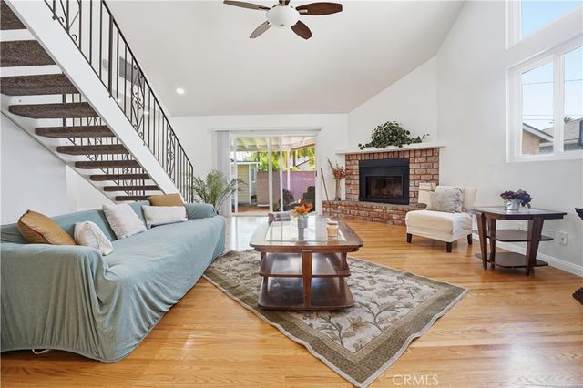 117 N Hartley, West Covina, CA 91790
