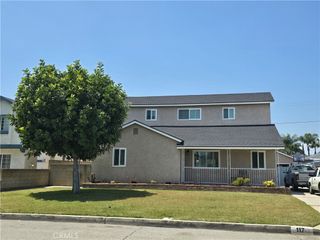 117 N Hartley, West Covina, CA 91790