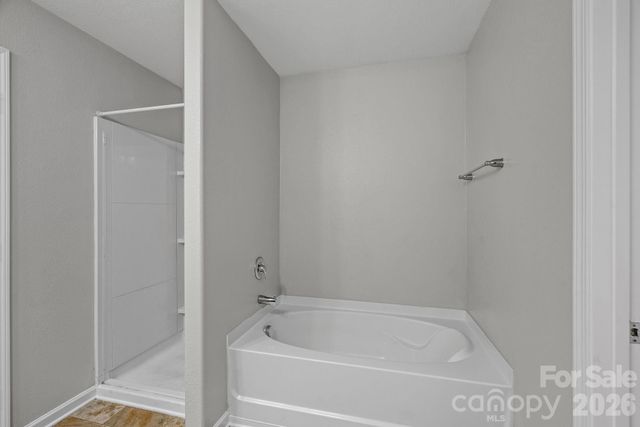 8226 Paw Valley Lane, Charlotte, NC 28214