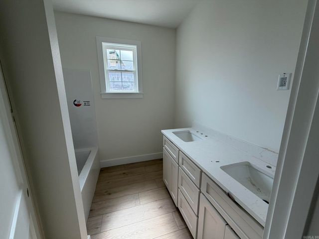 1214 Affirmed Drive, Searcy, AR 72143