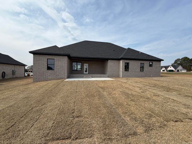 1214 Affirmed Drive, Searcy, AR 72143