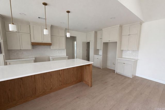 1214 Affirmed Drive, Searcy, AR 72143