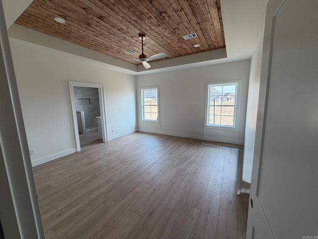 1214 Affirmed Drive, Searcy, AR 72143