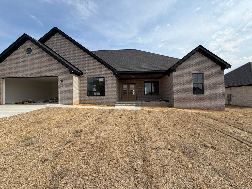1214 Affirmed Drive, Searcy, AR 72143