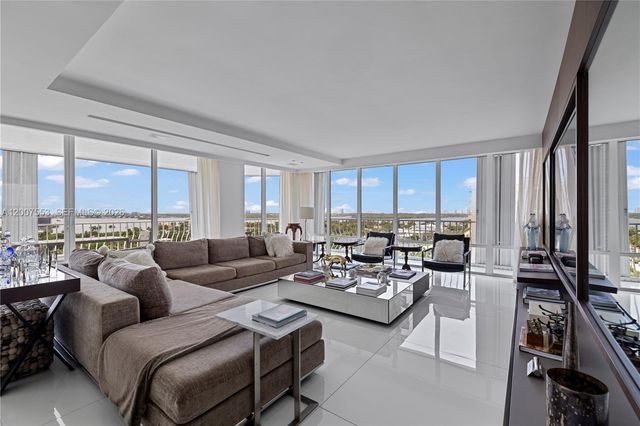 10155 Collins Avenue 1210, Bal Harbour, FL 33154