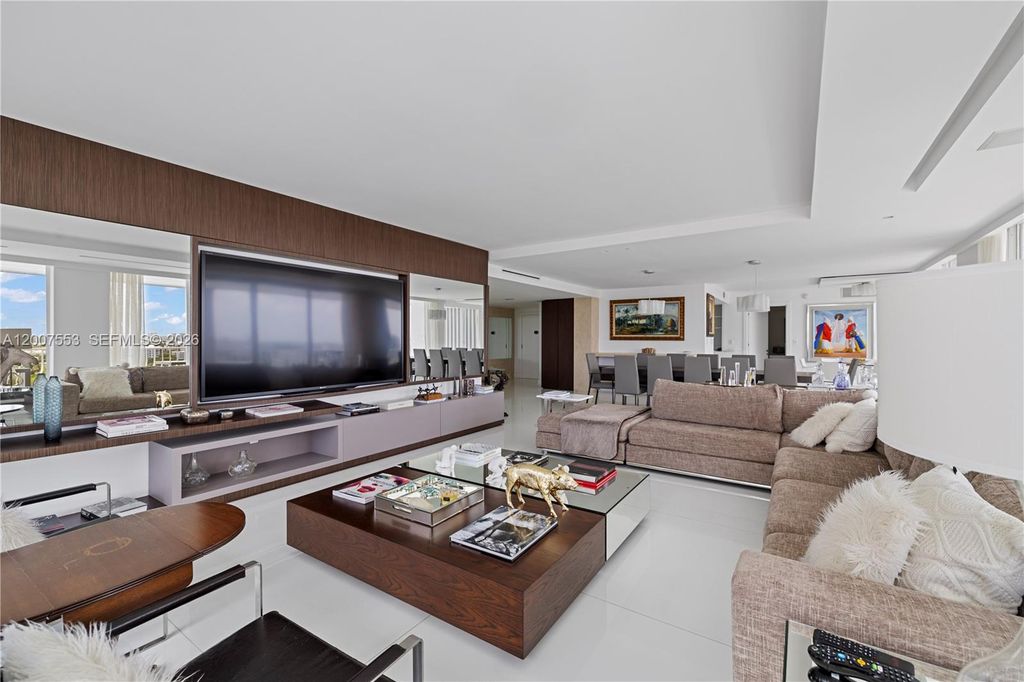 10155 Collins Avenue 1210, Bal Harbour, FL 33154