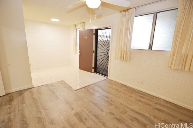 1120 Hassinger Street 107, Honolulu, HI 96822