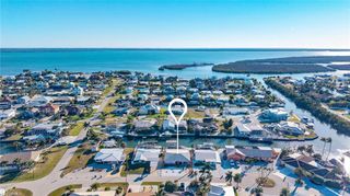 3693 Ruby AVE, St. James City, FL 33956