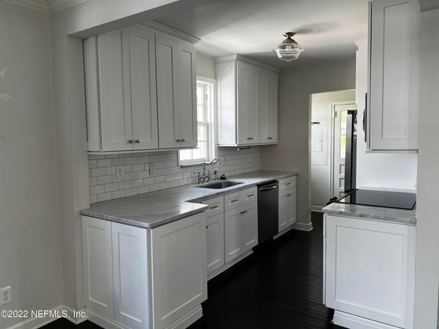 4743 KERLE Street, Jacksonville, FL 32205