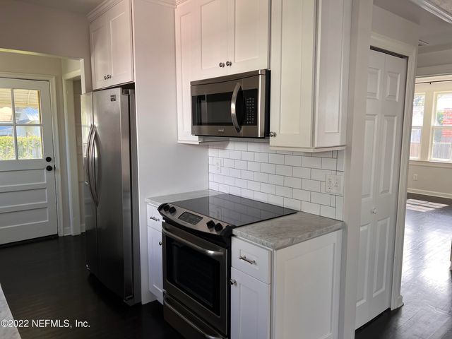 4743 KERLE Street, Jacksonville, FL 32205
