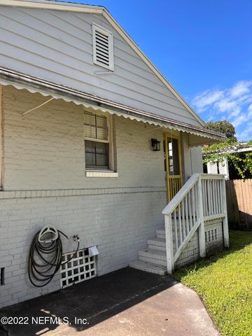 4743 KERLE Street, Jacksonville, FL 32205