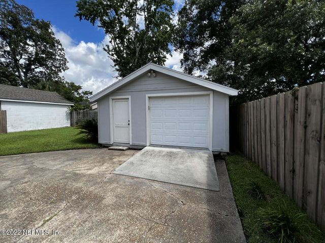 4743 KERLE Street, Jacksonville, FL 32205