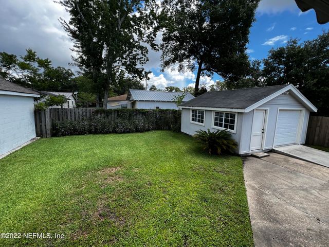 4743 KERLE Street, Jacksonville, FL 32205