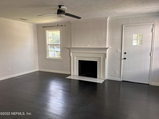 4743 KERLE Street, Jacksonville, FL 32205