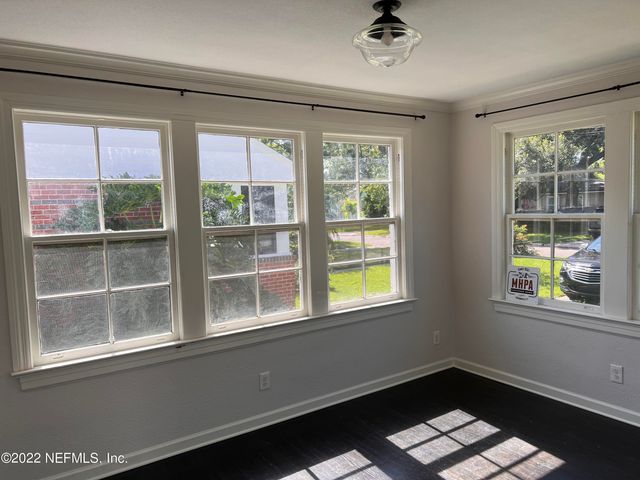 4743 KERLE Street, Jacksonville, FL 32205
