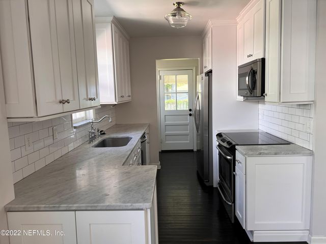 4743 KERLE Street, Jacksonville, FL 32205