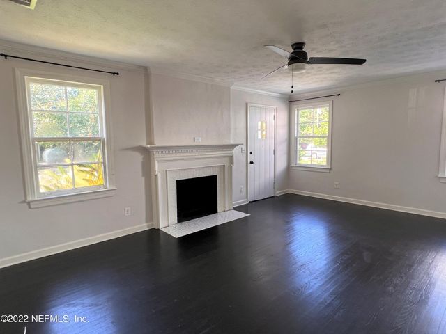 4743 KERLE Street, Jacksonville, FL 32205