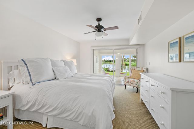 91 SAN JUAN Drive G2, Ponte Vedra Beach, FL 32082