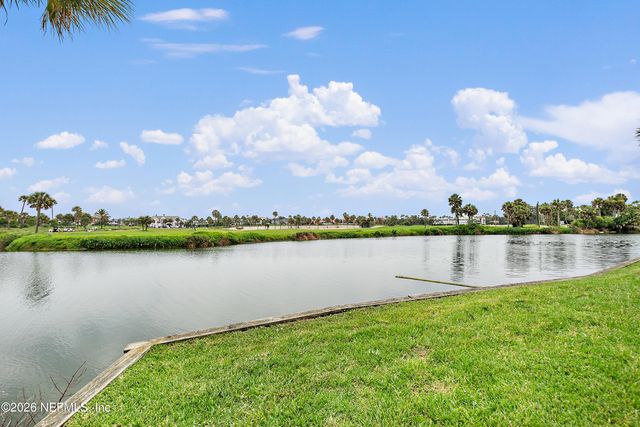 91 SAN JUAN Drive G2, Ponte Vedra Beach, FL 32082