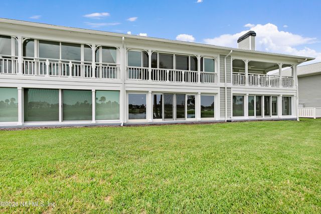 91 SAN JUAN Drive G2, Ponte Vedra Beach, FL 32082