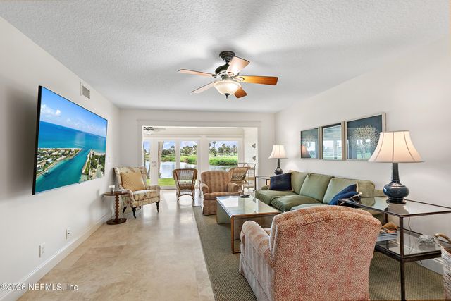91 SAN JUAN Drive G2, Ponte Vedra Beach, FL 32082