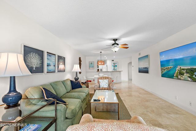 91 SAN JUAN Drive G2, Ponte Vedra Beach, FL 32082