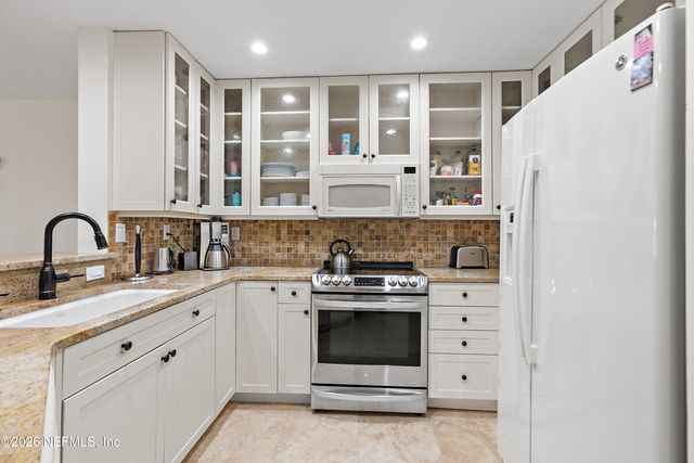 91 SAN JUAN Drive G2, Ponte Vedra Beach, FL 32082